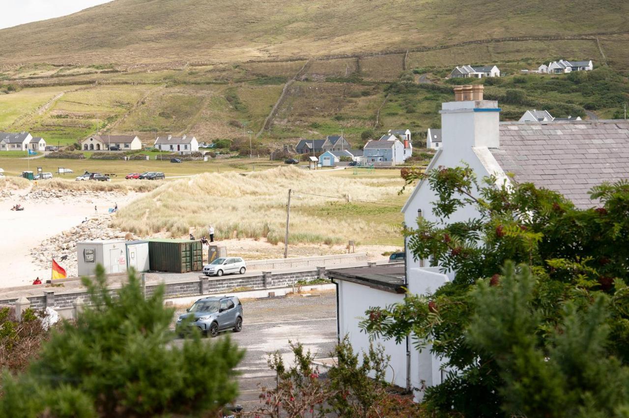 The Strand, Dugort Achill Doogort Exterior photo