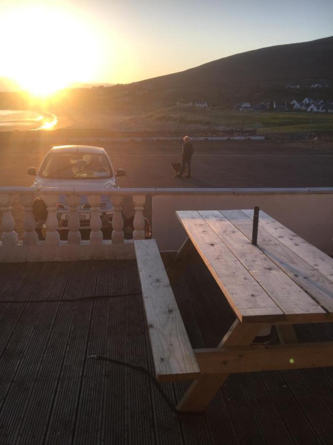 The Strand, Dugort Achill Doogort Exterior photo